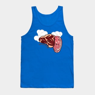 steak Tank Top